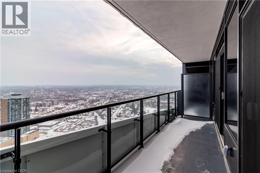 25 Wellington Street S Unit# 3401, Kitchener, Ontario  N2G 0G5 - Photo 26 - 40800732