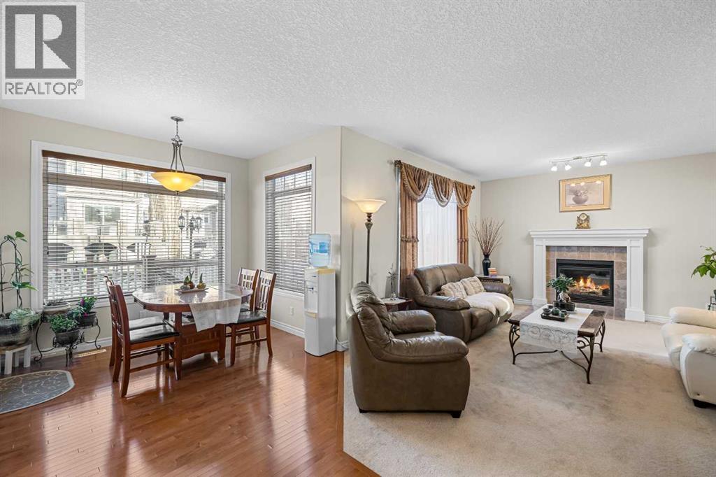 107 Panatella Close Nw, Calgary, Alberta  T3K 6C6 - Photo 11 - A2277383