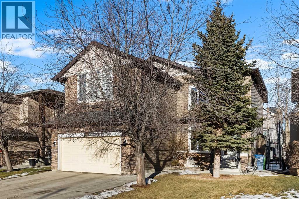 107 Panatella Close Nw, Calgary, Alberta  T3K 6C6 - Photo 3 - A2277383