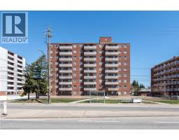 851 QUEENSTON Road Unit# 803, Hamilton, Ontario