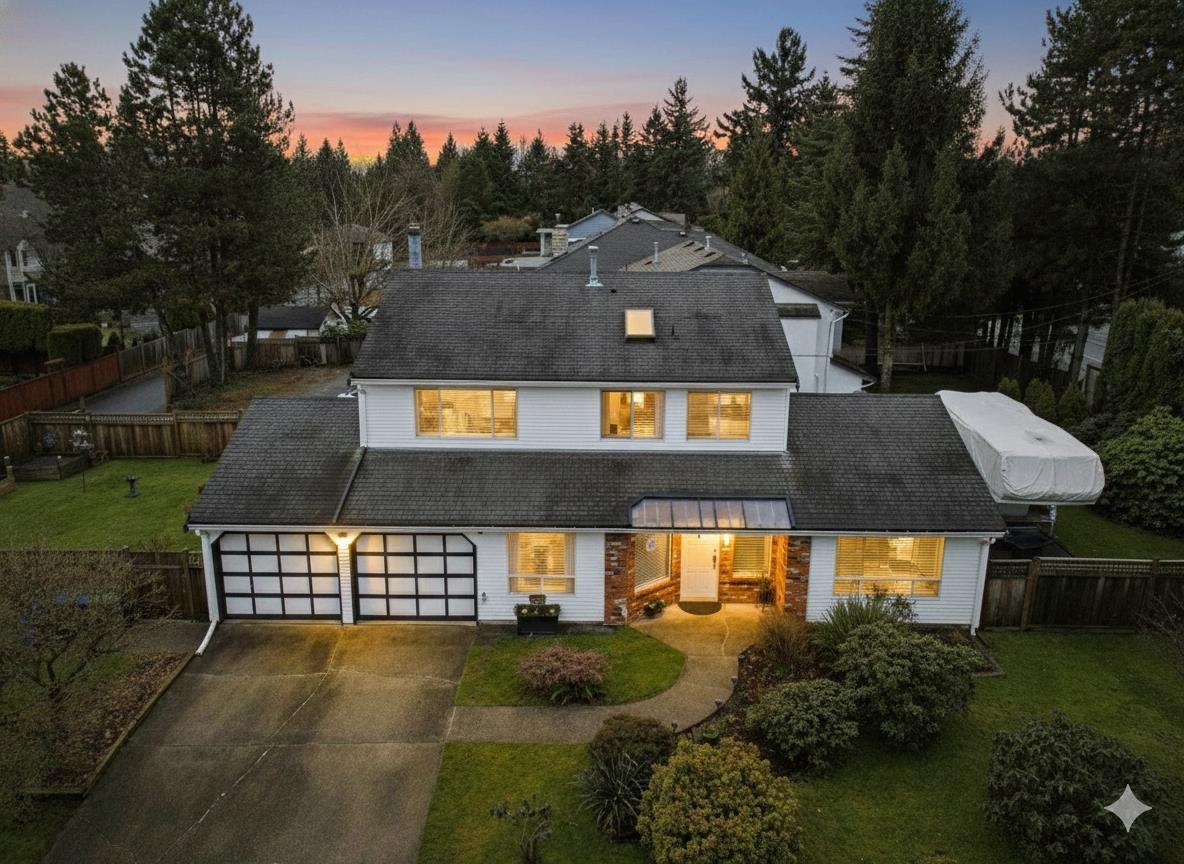 15618 93 AVENUE, Surrey, British Columbia