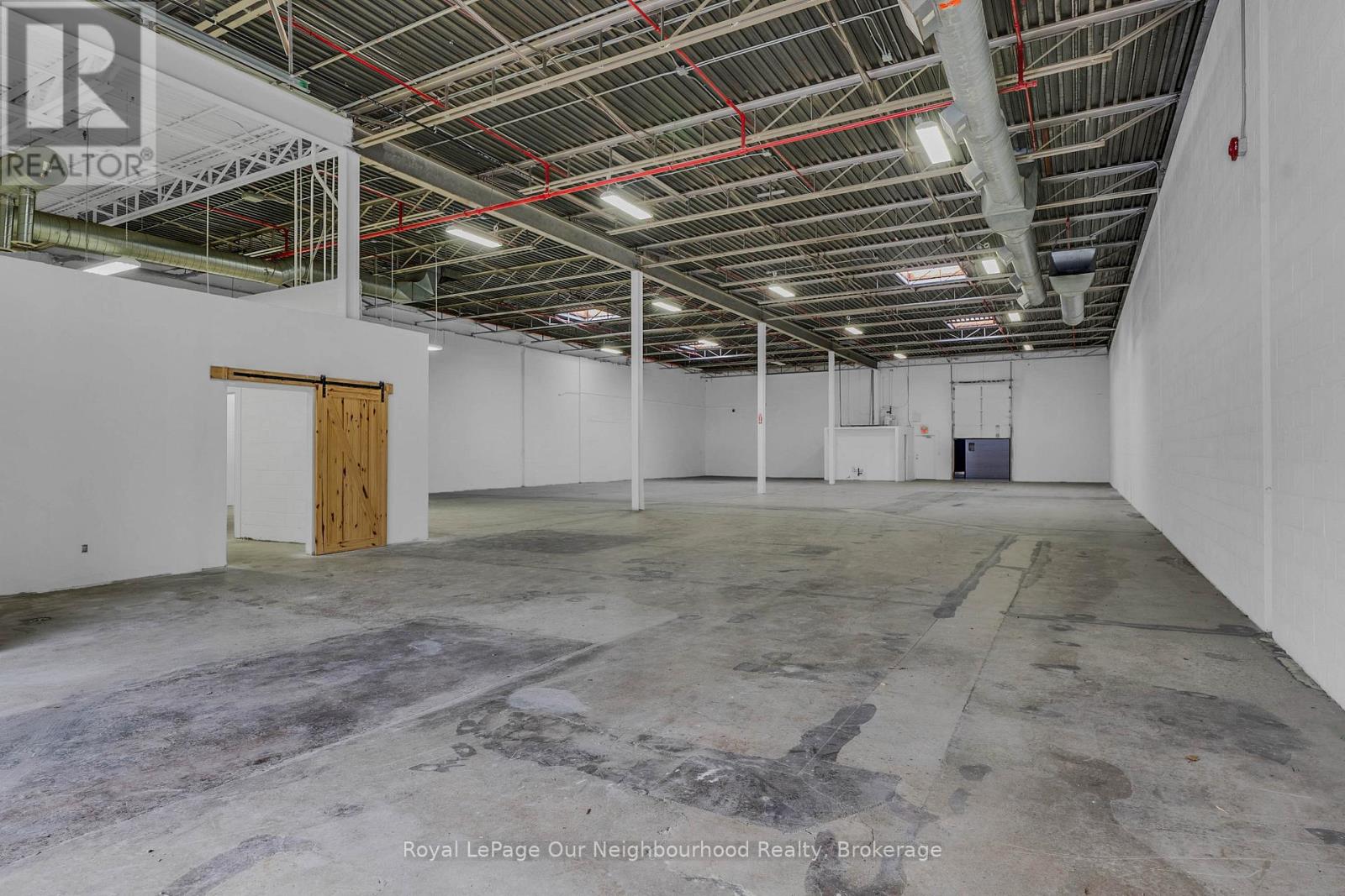 132 - 100 Sunrise Avenue, Toronto, Ontario  M4A 1B3 - Photo 22 - C12728428