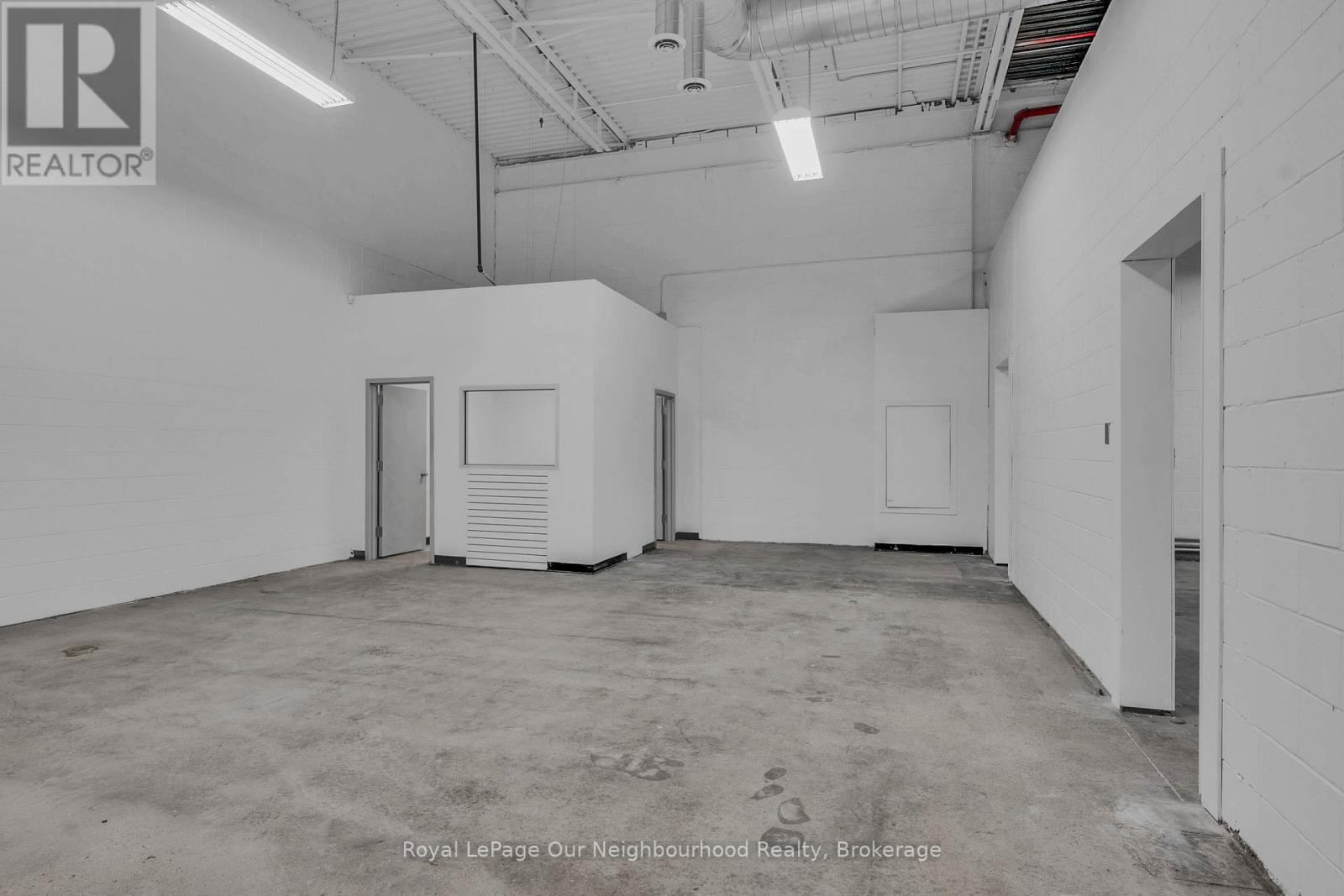 132 - 100 Sunrise Avenue, Toronto, Ontario  M4A 1B3 - Photo 23 - C12728428