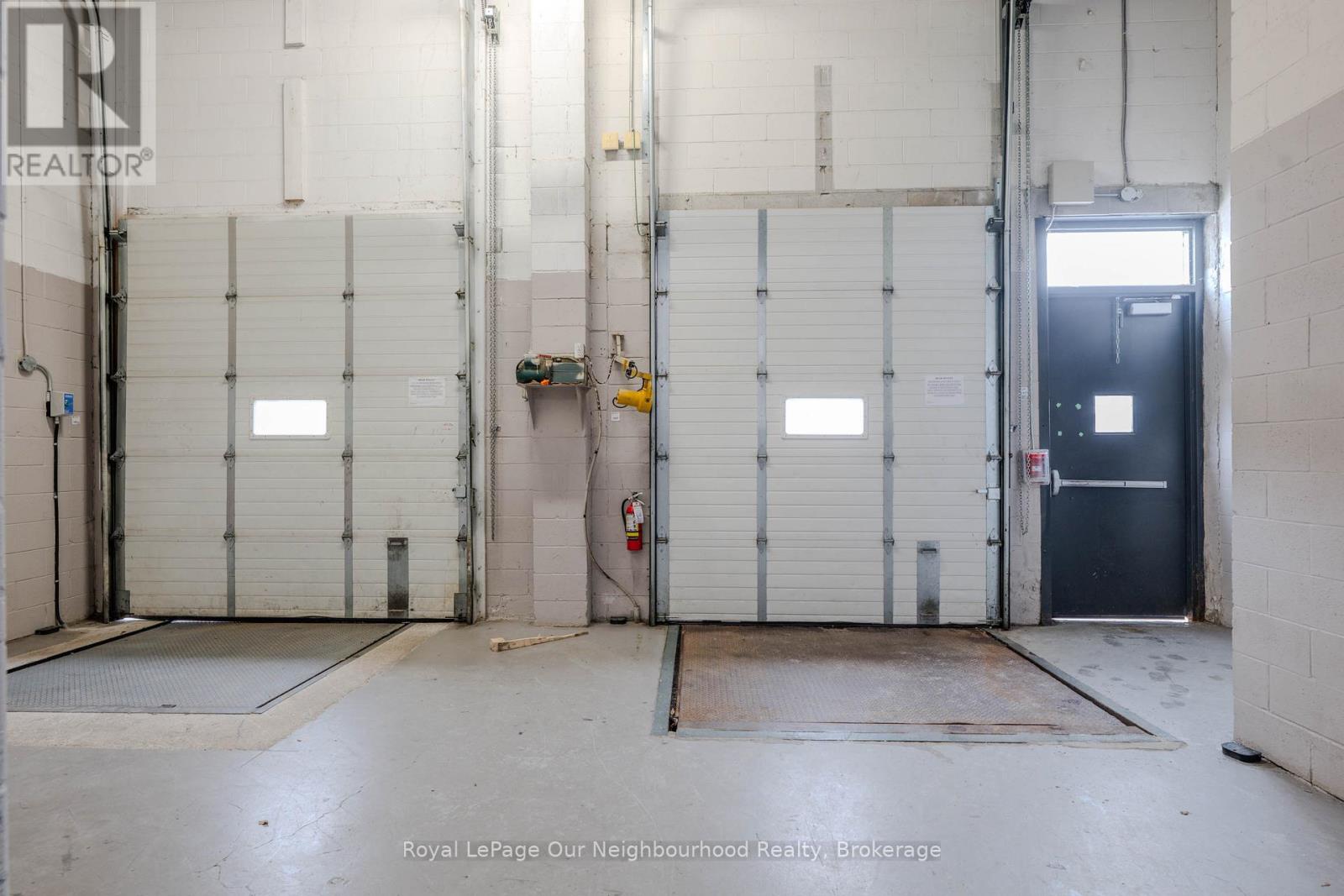 132 - 100 Sunrise Avenue, Toronto, Ontario  M4A 1B3 - Photo 37 - C12728428