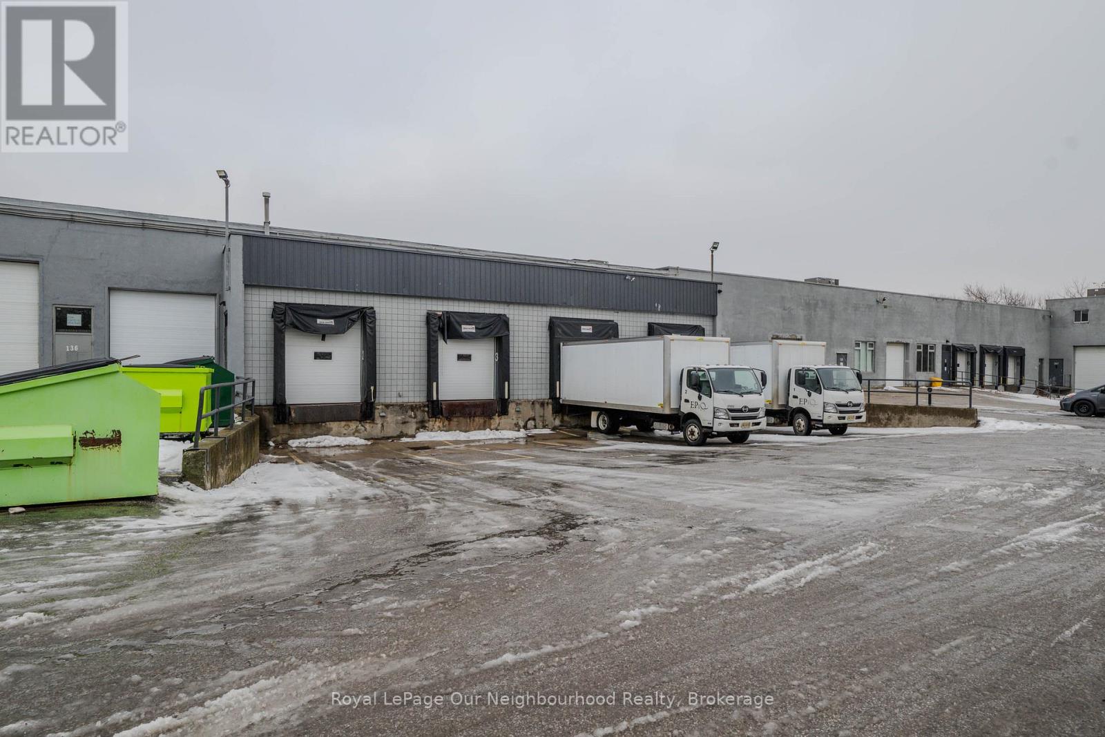 132 - 100 Sunrise Avenue, Toronto, Ontario  M4A 1B3 - Photo 33 - C12728428