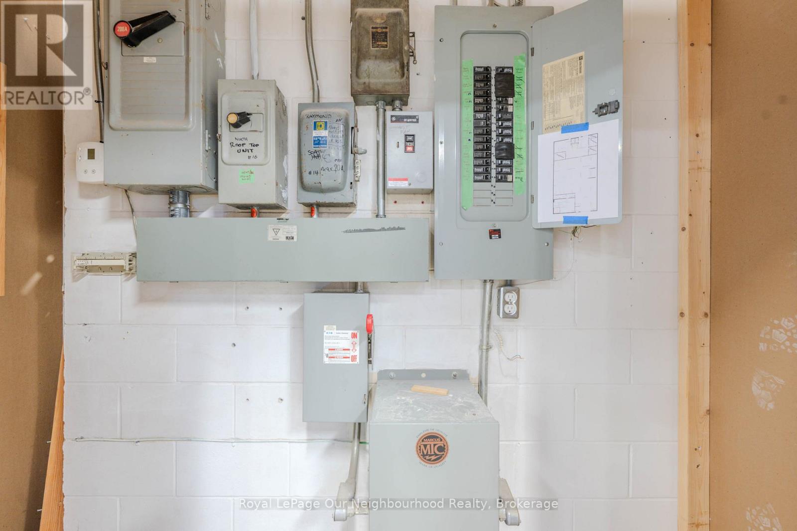 132 - 100 Sunrise Avenue, Toronto, Ontario  M4A 1B3 - Photo 26 - C12728428