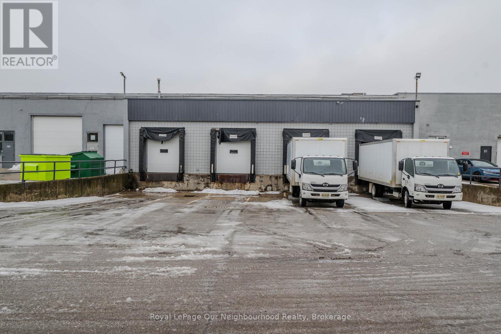 132 - 100 Sunrise Avenue, Toronto, Ontario  M4A 1B3 - Photo 34 - C12728428