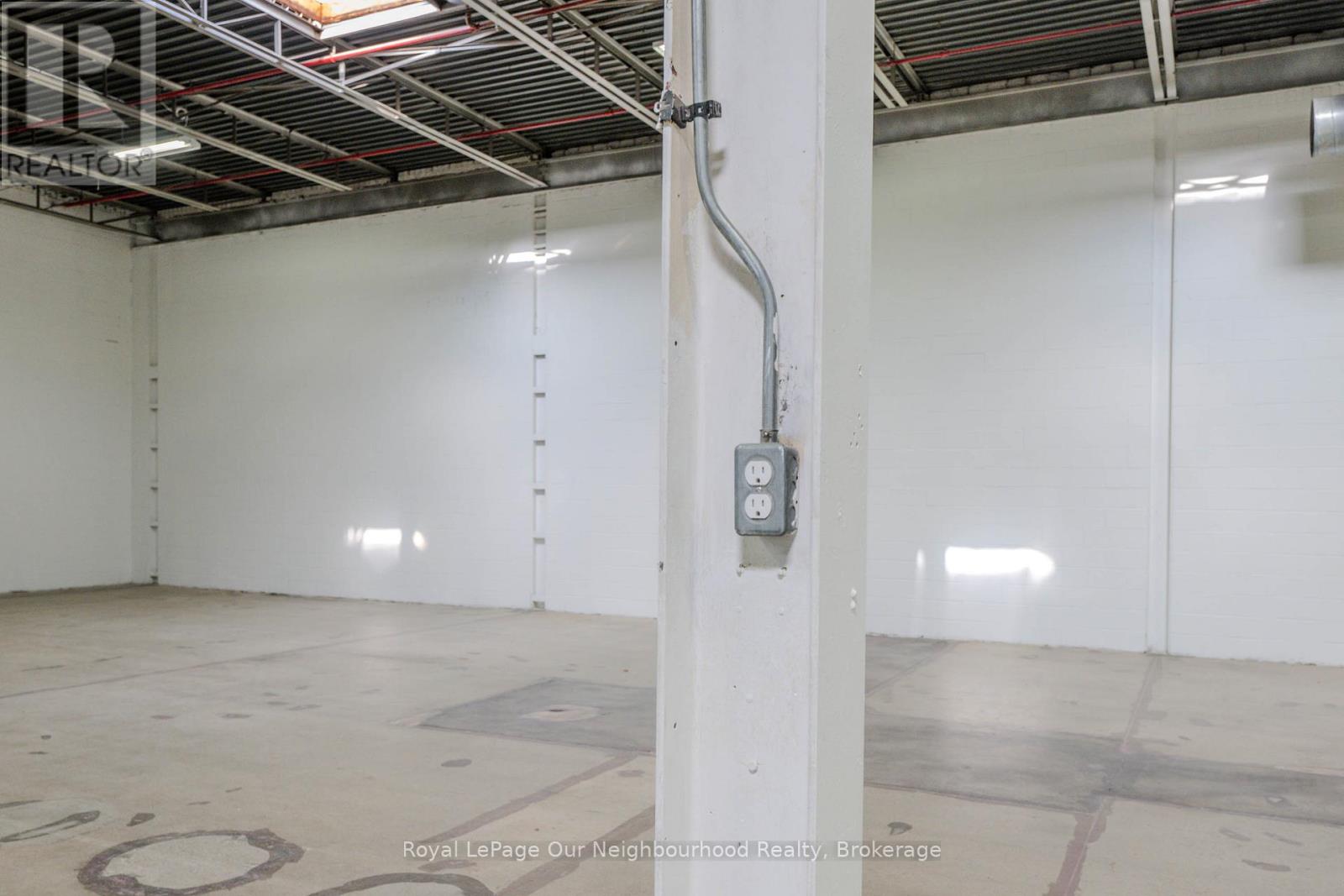 132 - 100 Sunrise Avenue, Toronto, Ontario  M4A 1B3 - Photo 30 - C12728428