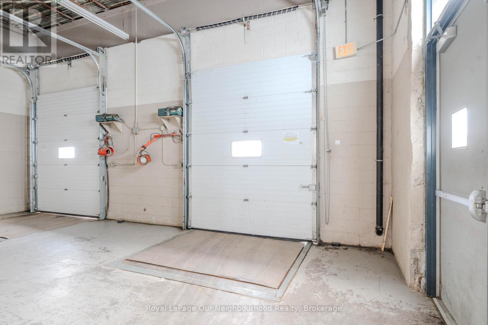 132 - 100 Sunrise Avenue, Toronto, Ontario  M4A 1B3 - Photo 38 - C12728428