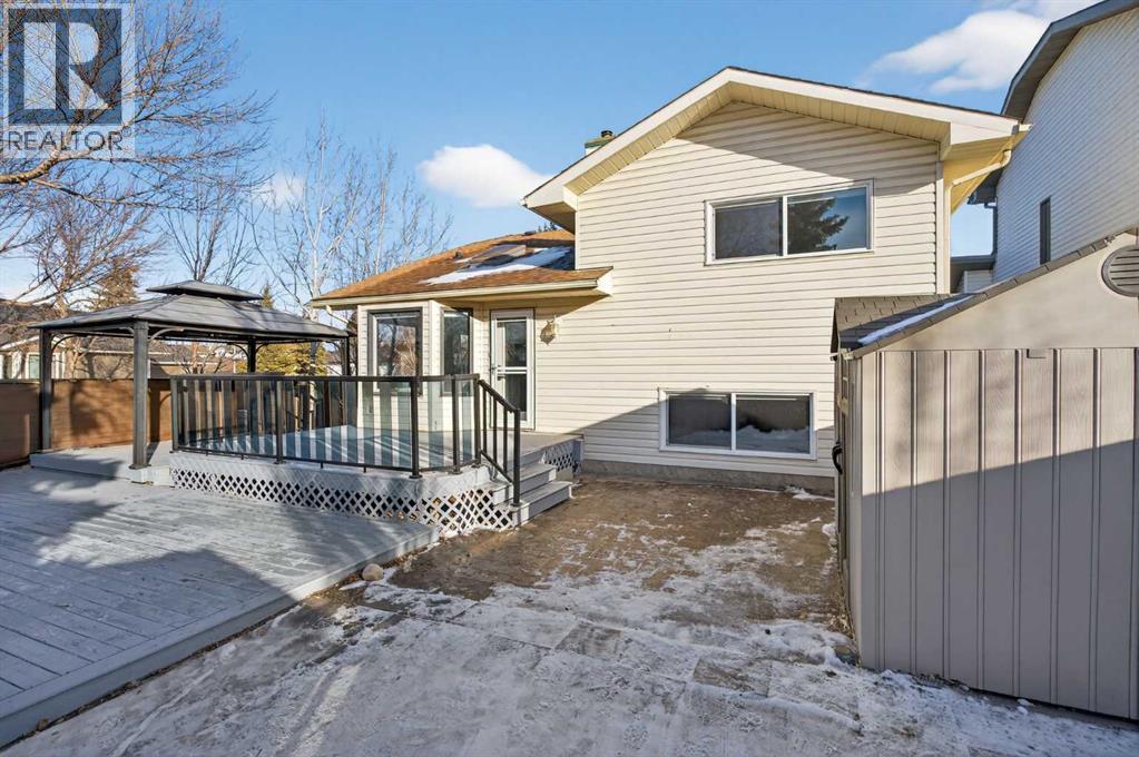328 Douglas Ridge Close Se, Calgary, Alberta  T2Z 2M4 - Photo 46 - A2283253