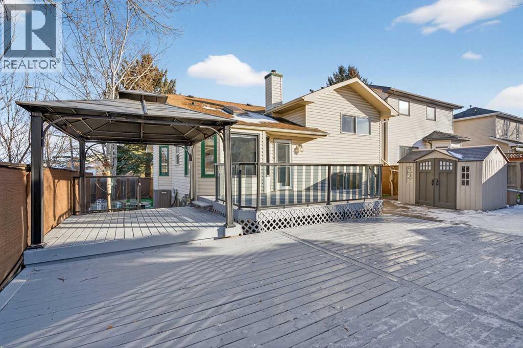 328 Douglas Ridge Close Se, Calgary, Alberta  T2Z 2M4 - Photo 44 - A2283253