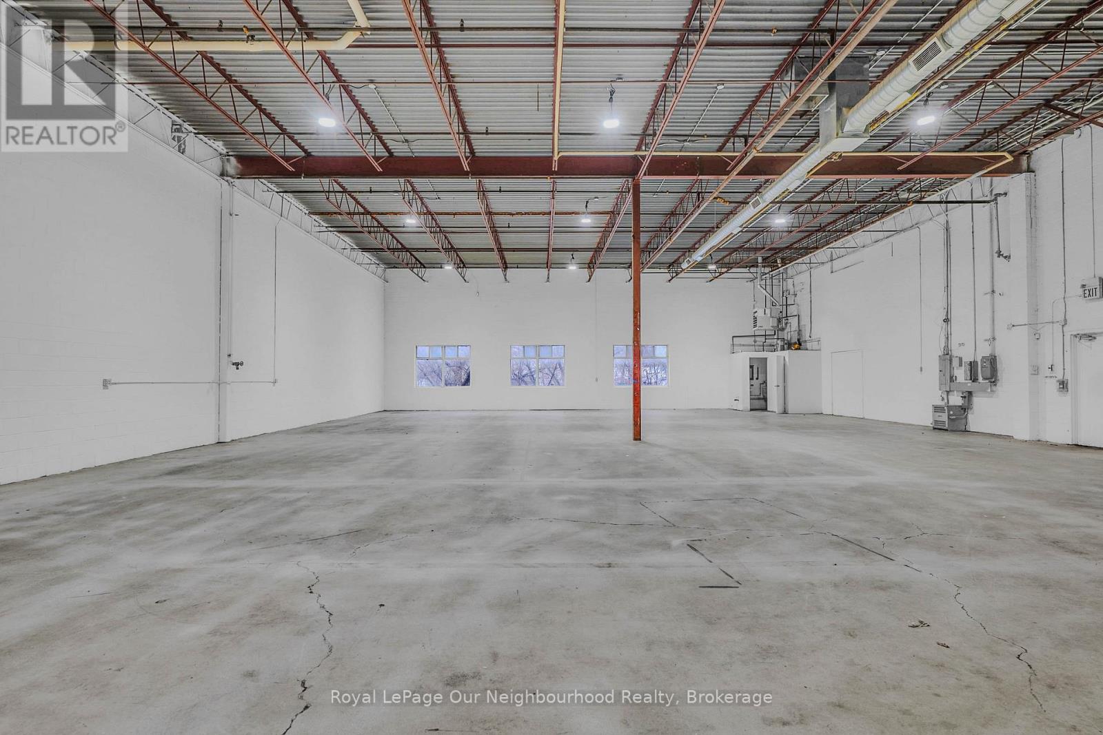 162 - 100 Sunrise Avenue, Toronto, Ontario  M4A 1B3 - Photo 5 - C12757960