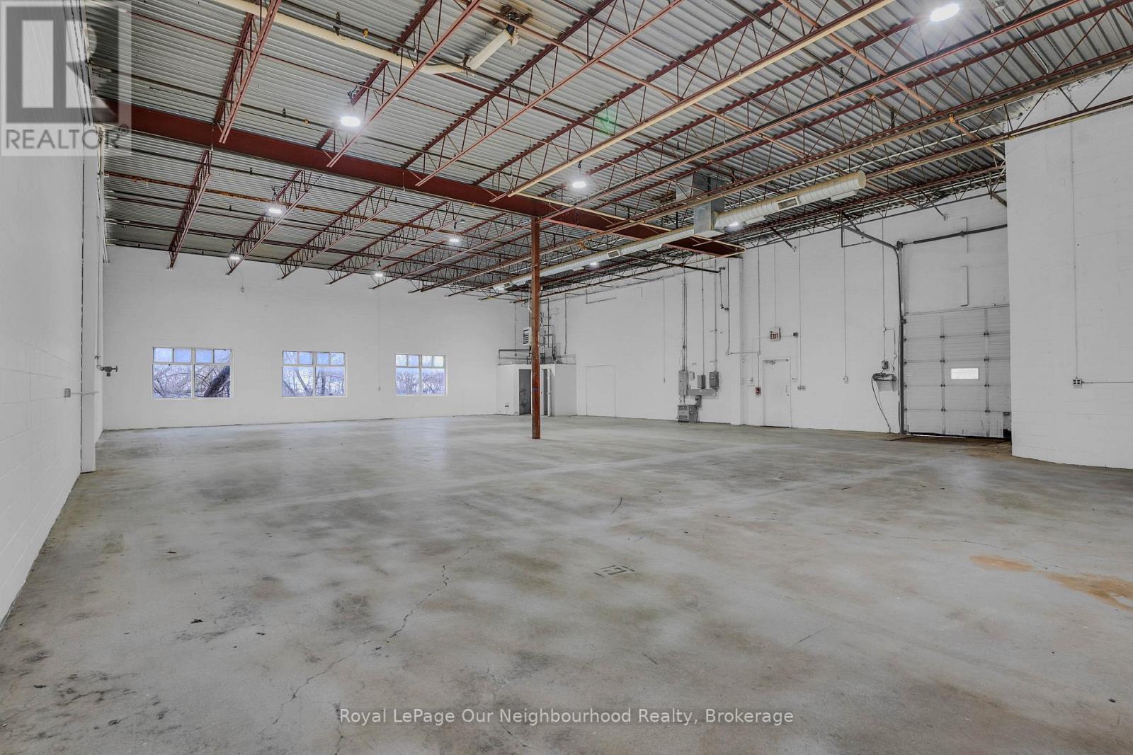 162 - 100 Sunrise Avenue, Toronto, Ontario  M4A 1B3 - Photo 3 - C12757960