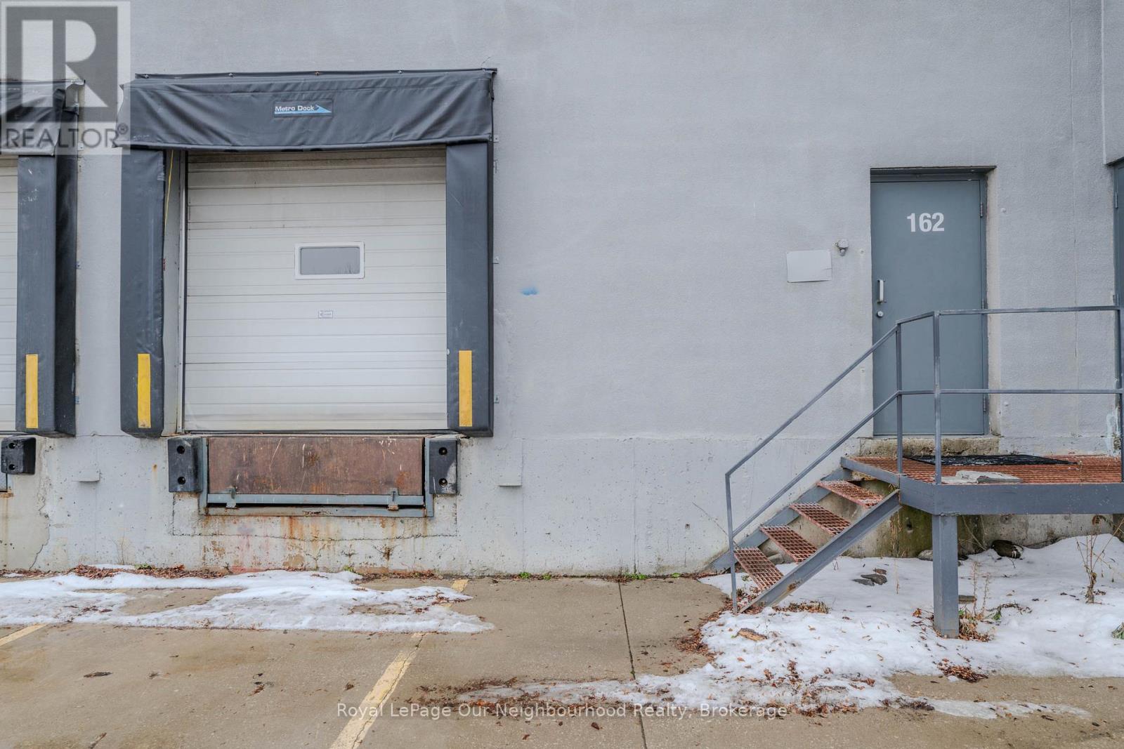 162 - 100 Sunrise Avenue, Toronto, Ontario  M4A 1B3 - Photo 19 - C12757960