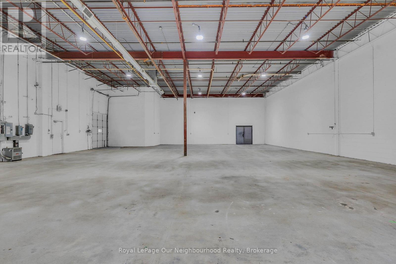 162 - 100 Sunrise Avenue, Toronto, Ontario  M4A 1B3 - Photo 9 - C12757960