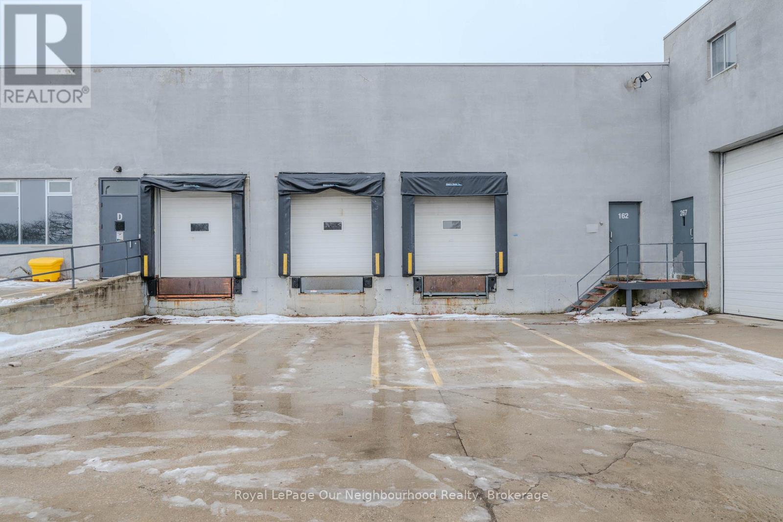 162 - 100 Sunrise Avenue, Toronto, Ontario  M4A 1B3 - Photo 18 - C12757960