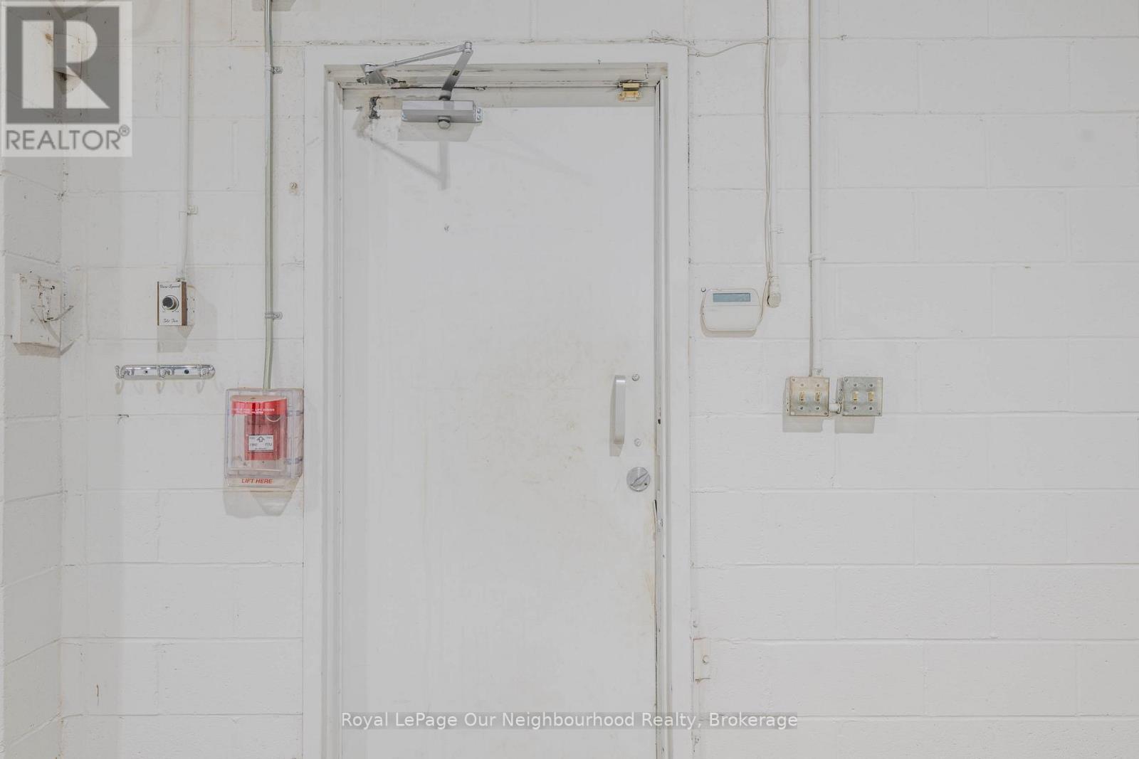 162 - 100 Sunrise Avenue, Toronto, Ontario  M4A 1B3 - Photo 12 - C12757960