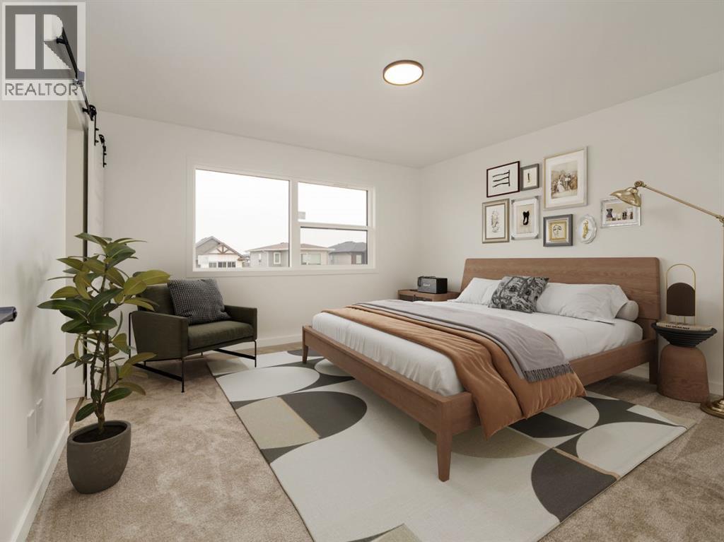 162 Caribou Bend N, Lethbridge, Alberta  T1H 7J8 - Photo 7 - A2275256