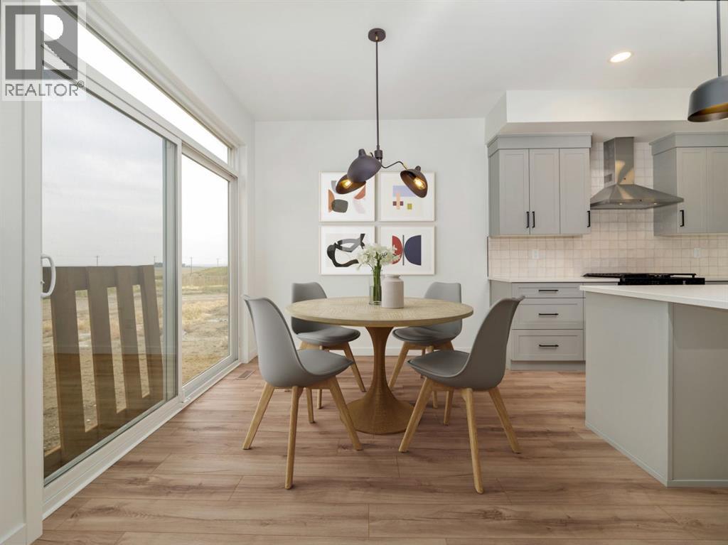 162 Caribou Bend N, Lethbridge, Alberta  T1H 7J8 - Photo 3 - A2275256