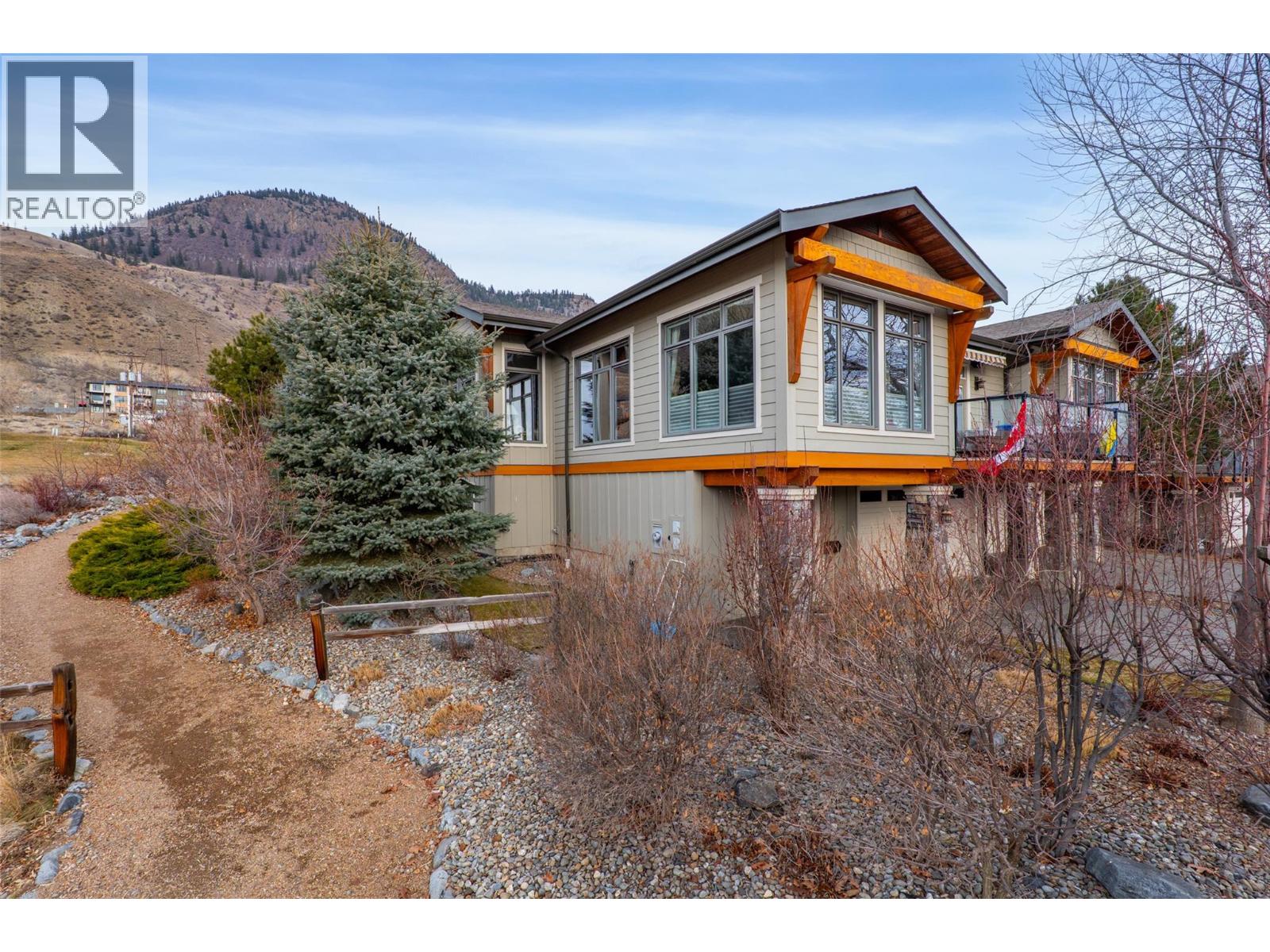1590 Golf Ridge Drive, Kamloops, British Columbia
