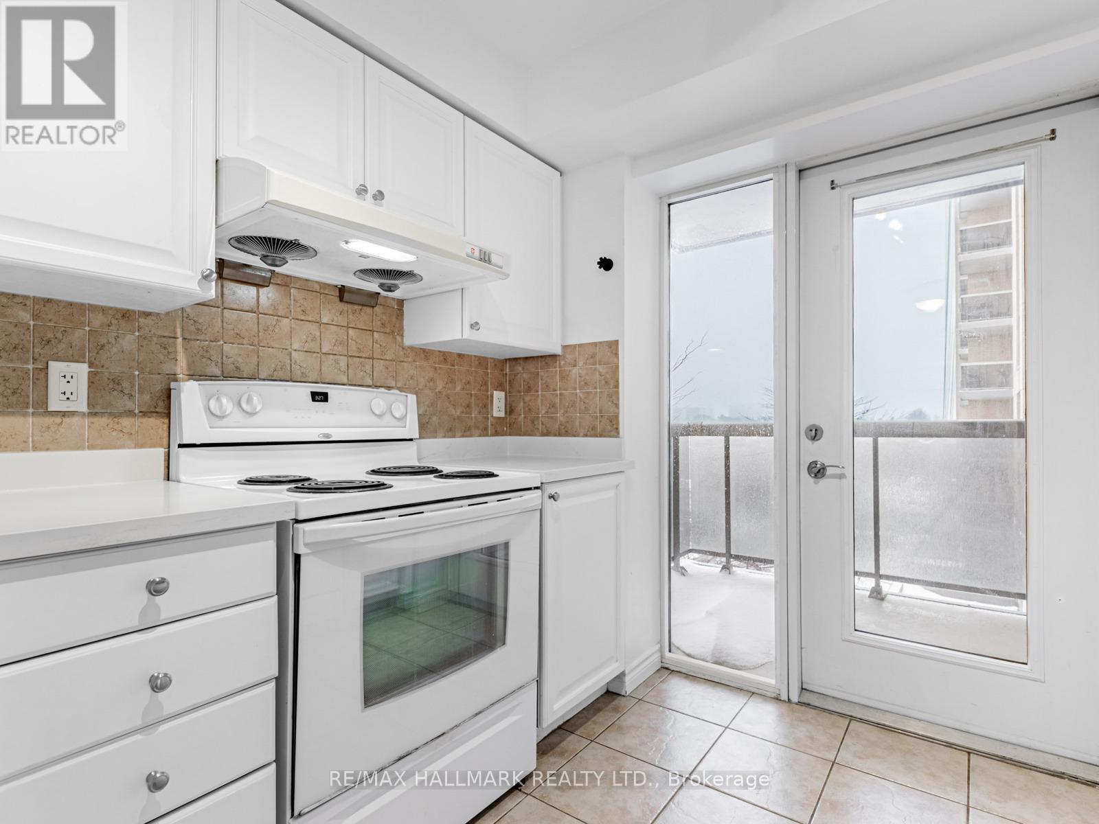 436 - 18 Mondeo Drive, Toronto, Ontario  M1P 5C8 - Photo 17 - E12757920