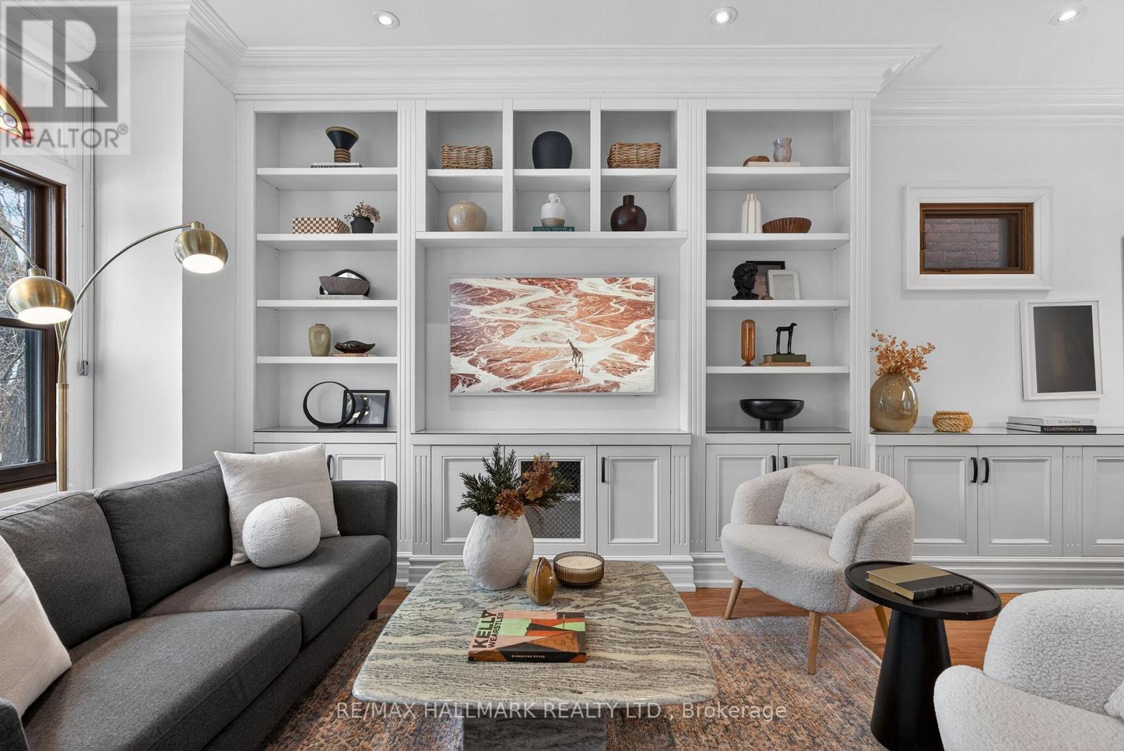 132 First Avenue, Toronto (South Riverdale), Ontario  M4M 1X1 - Photo 4 - E12756446