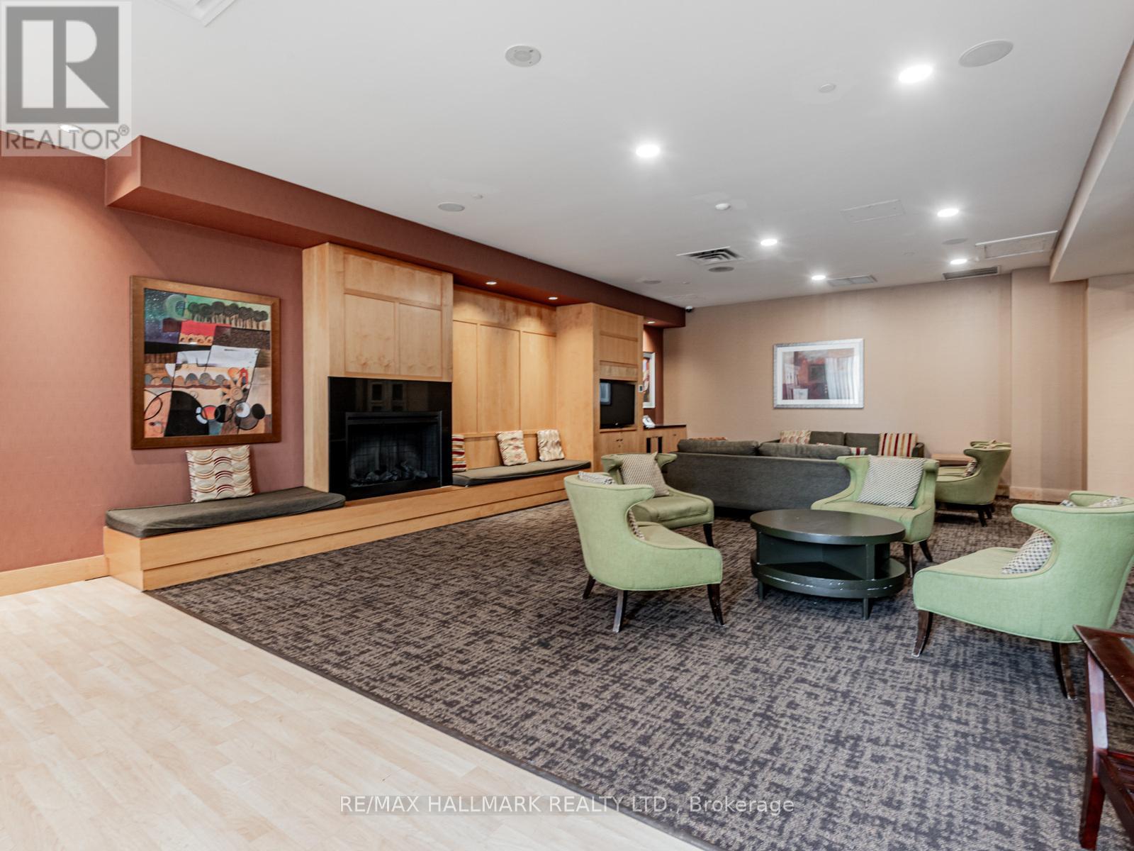 436 - 18 Mondeo Drive, Toronto, Ontario  M1P 5C8 - Photo 33 - E12757920