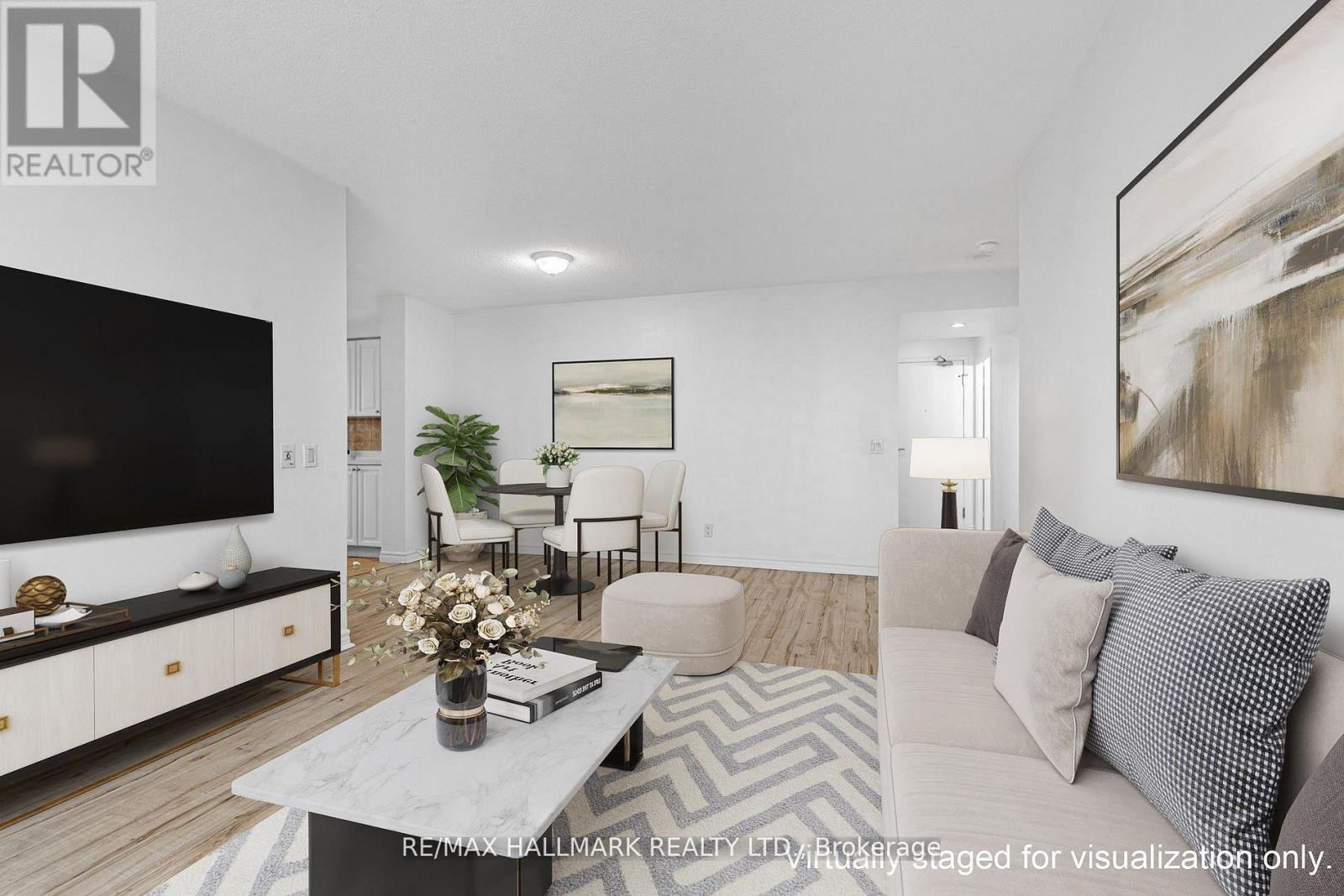 436 - 18 Mondeo Drive, Toronto, Ontario  M1P 5C8 - Photo 4 - E12757920