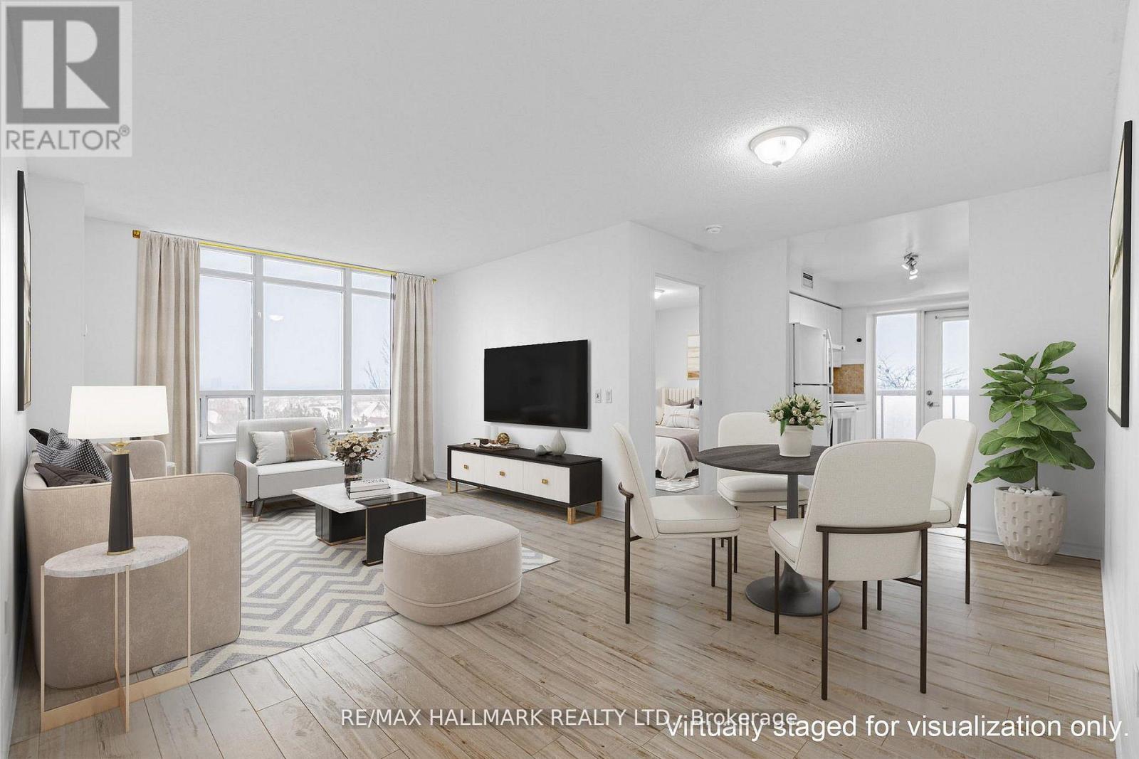 436 - 18 Mondeo Drive, Toronto, Ontario  M1P 5C8 - Photo 2 - E12757920