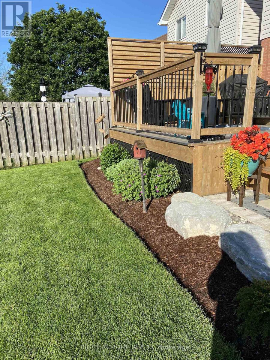 19 South Balsam Street S, Uxbridge, Ontario  L9P 1E9 - Photo 21 - N12756448