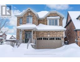 UPPER - 58 OLIVER'S MILL ROAD, Springwater, Ontario