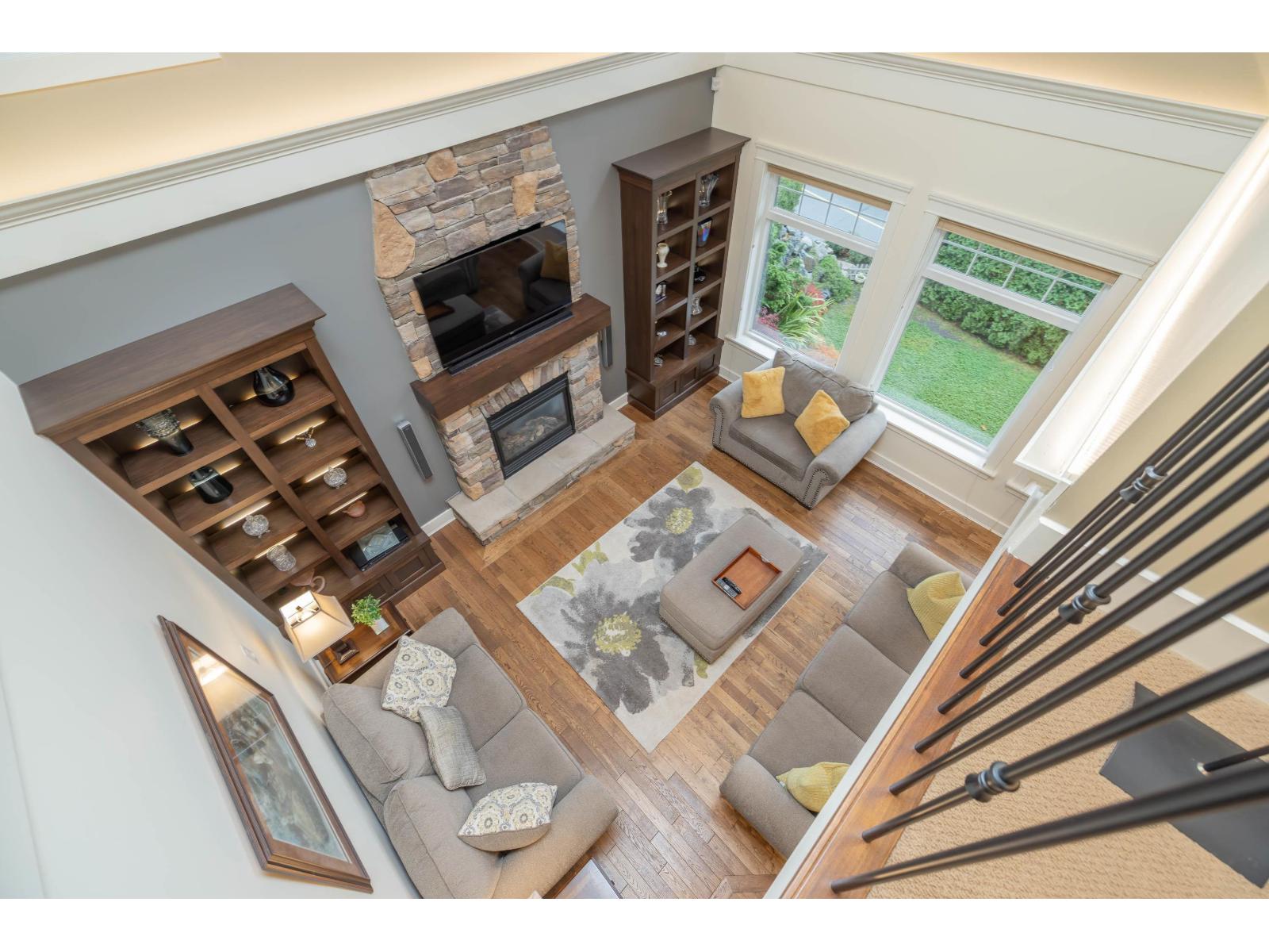 2581 Eagle Mountain Drive, Abbotsford, British Columbia  V3G 0B1 - Photo 19 - R3085933