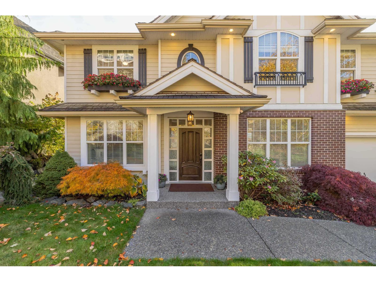 2581 Eagle Mountain Drive, Abbotsford, British Columbia  V3G 0B1 - Photo 3 - R3085933