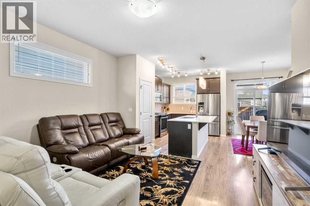 50 Legacy Glen Common Se, Calgary, Alberta  T2X 3Y8 - Photo 12 - A2283504