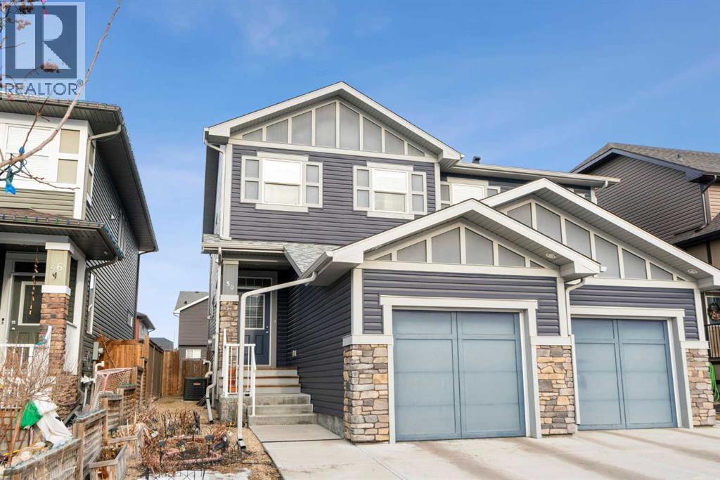 50 Legacy Glen Common Se, Calgary, Alberta  T2X 3Y8 - Photo 41 - A2283504