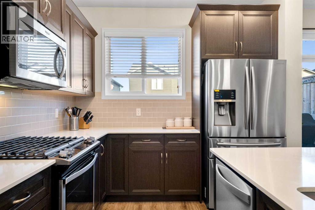 50 Legacy Glen Common Se, Calgary, Alberta  T2X 3Y8 - Photo 7 - A2283504