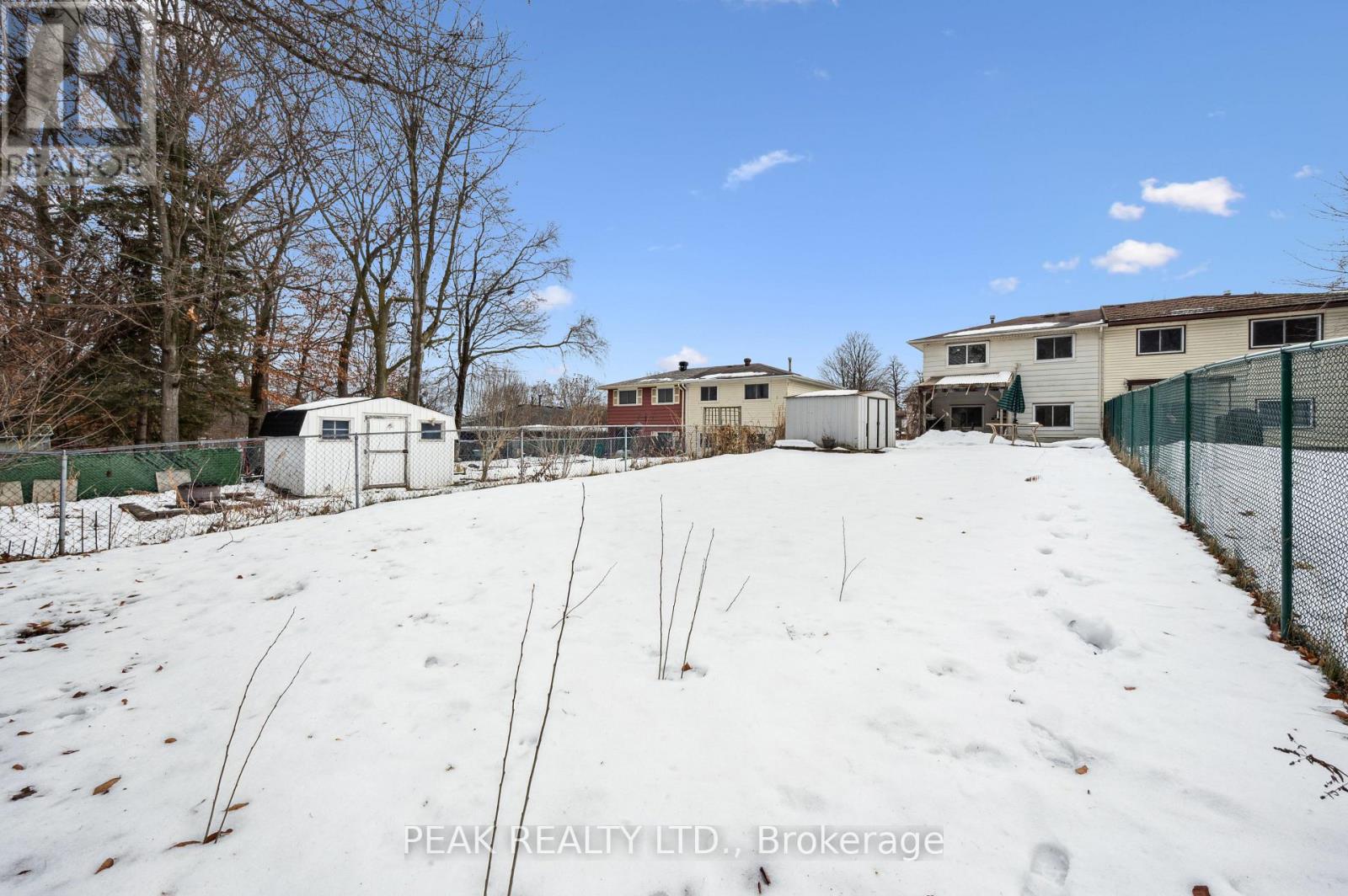 116 Markwood Drive, Kitchener, Ontario  N2M 2H6 - Photo 3 - X12755360