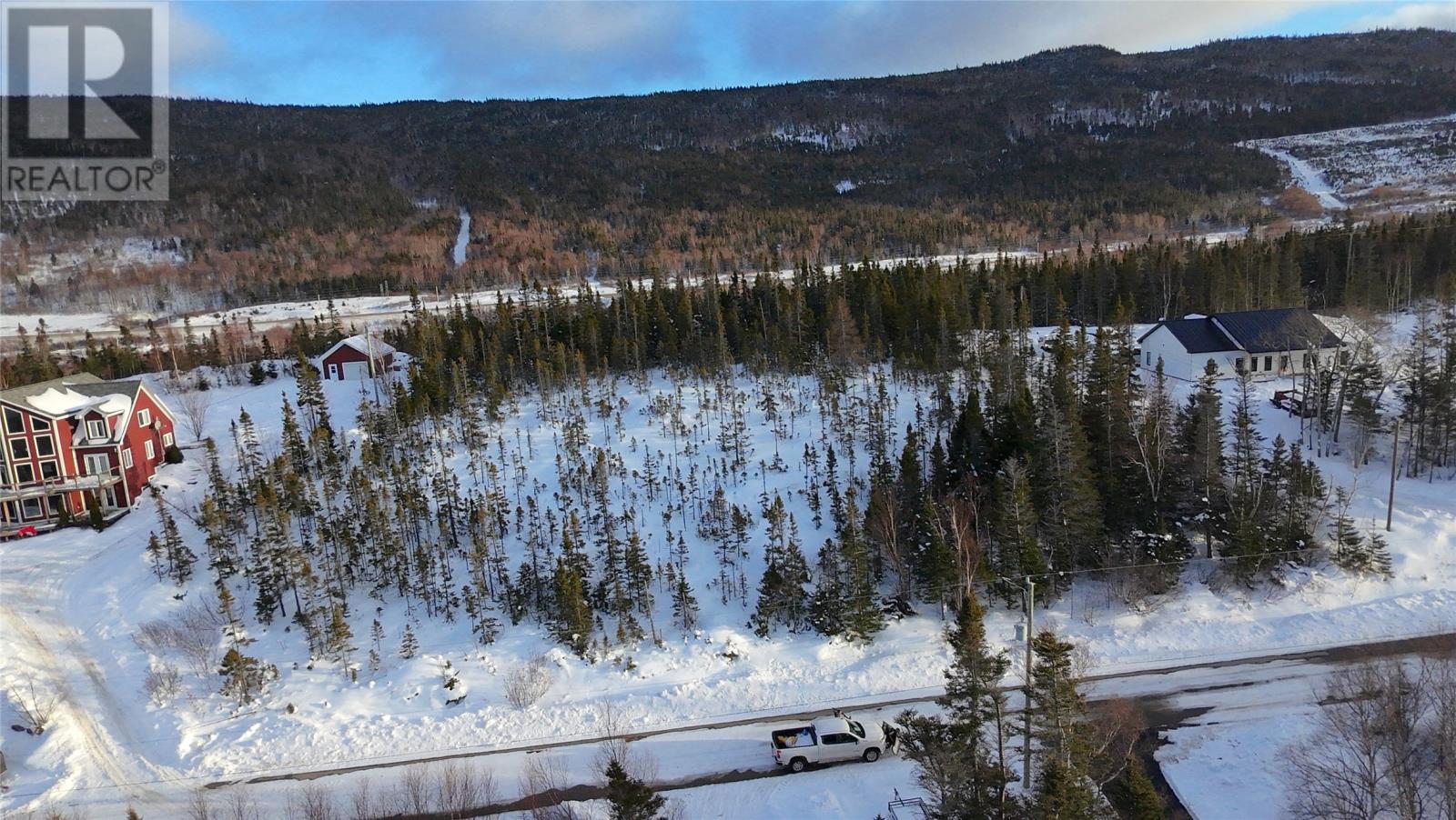 Lot 34 International Drive, Taylor Estates, Newfoundland & Labrador  A0K 1K0 - Photo 2 - 1293770