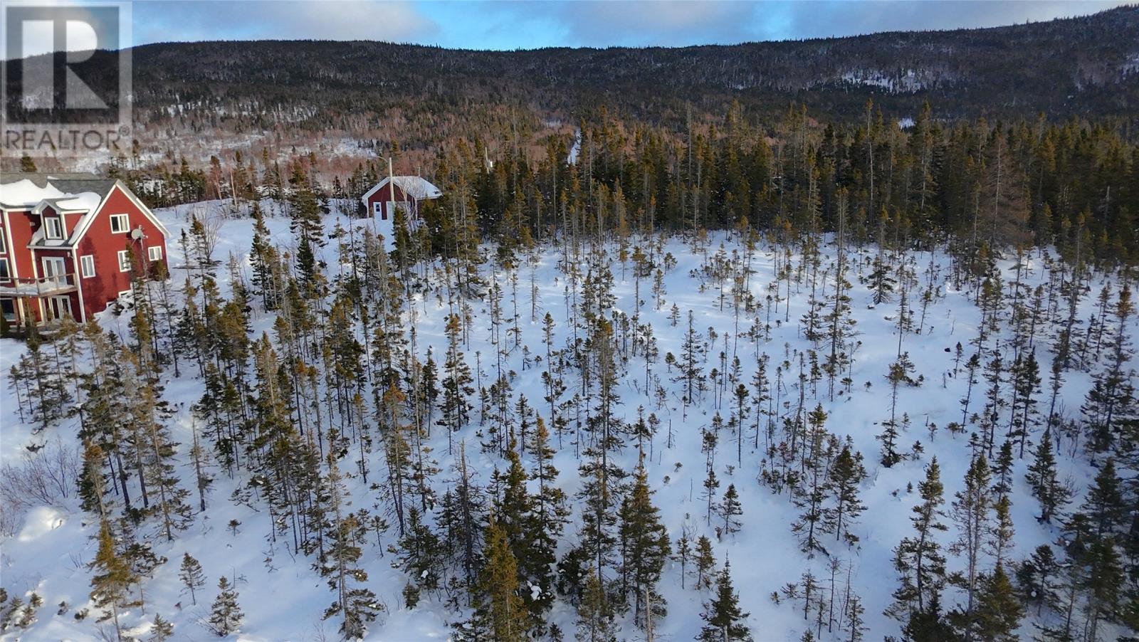 LOT 35 International Drive, Taylor Estates, Newfoundland & Labrador