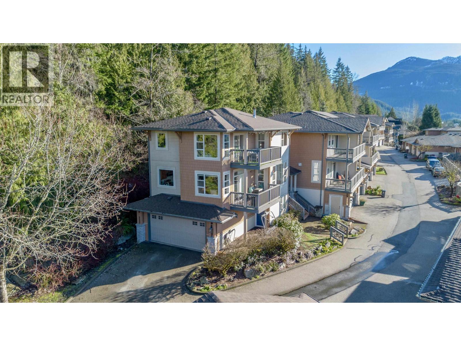 34 1026 Glacier View Drive, Squamish, British Columbia  V8B 0G1 - Photo 1 - R3086527