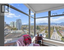 1606 4505 HAZEL STREET, Burnaby, British Columbia