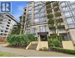 900 9300 UNIVERSITY CRESCENT, Burnaby, British Columbia