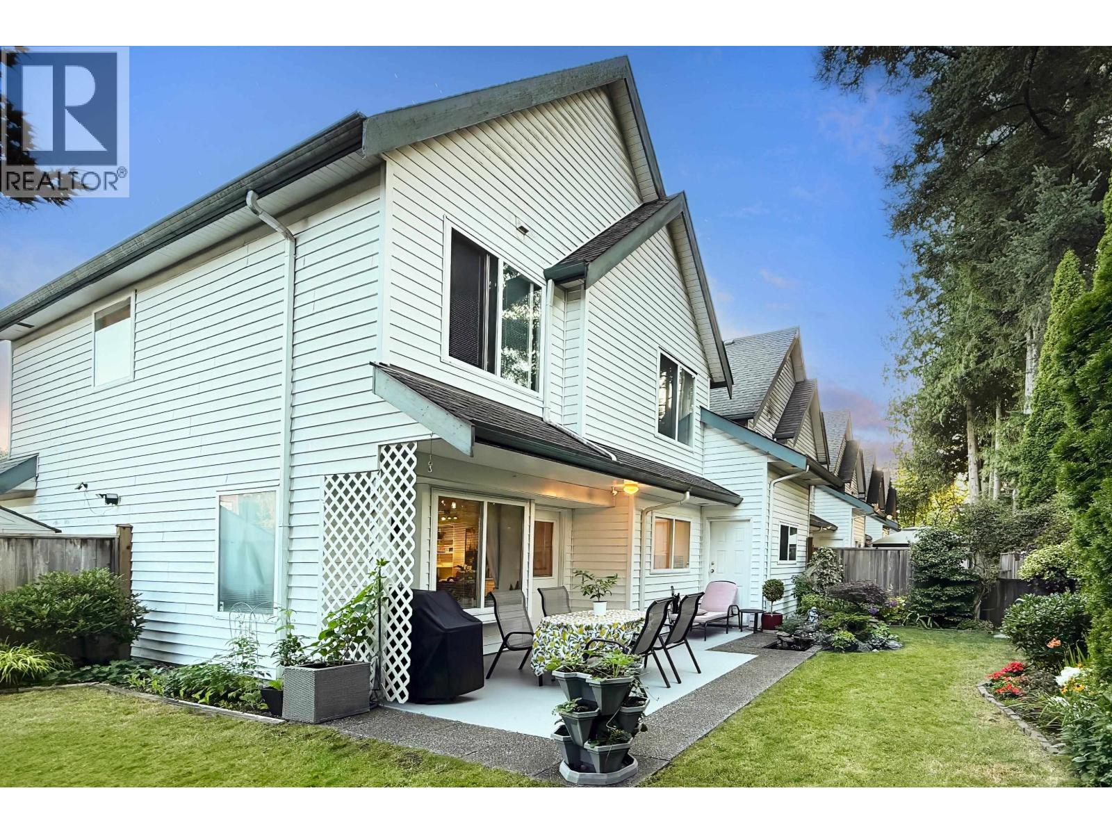 5 12070 216 STREET, Maple Ridge, British Columbia