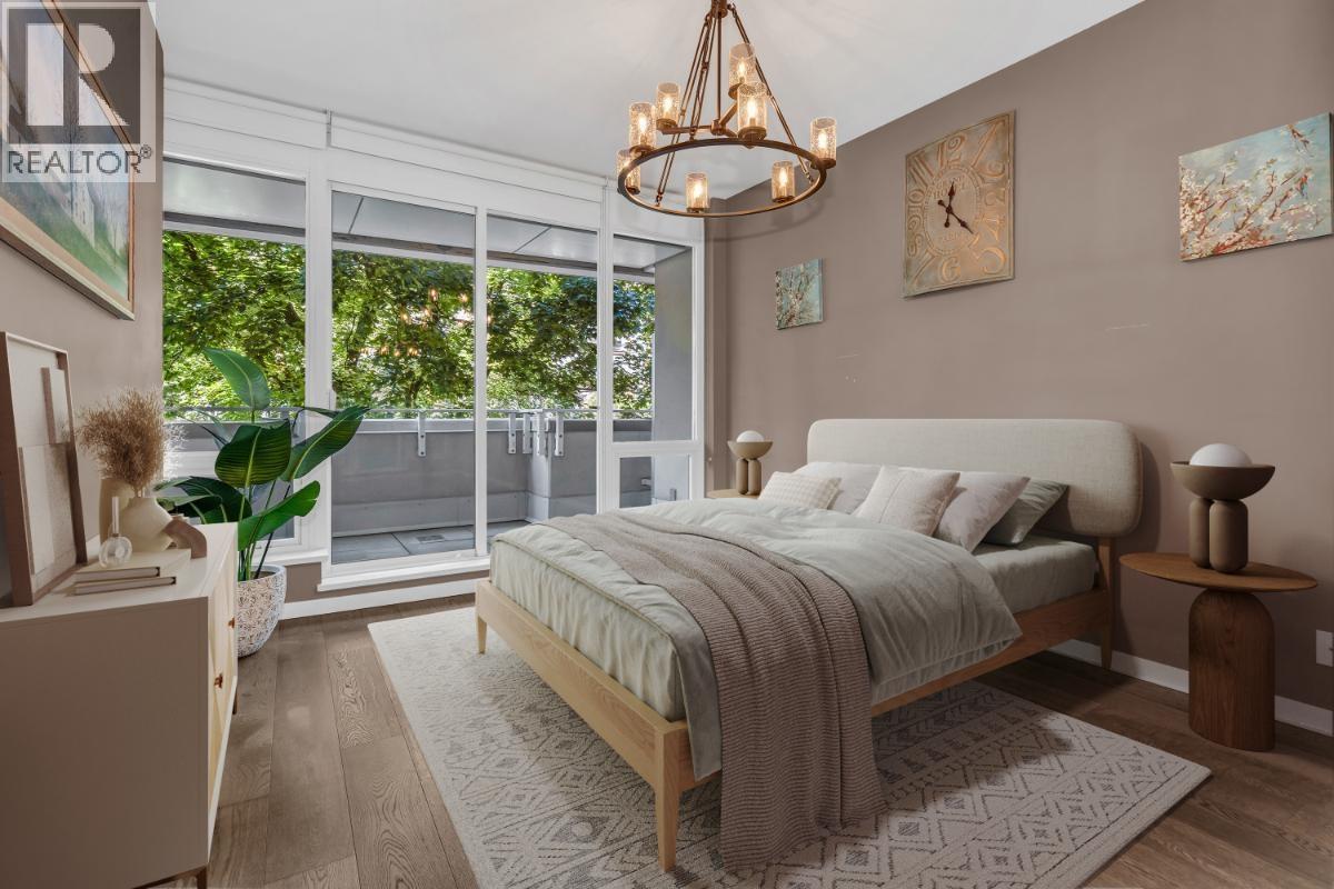 2540 Spruce Street, Vancouver, British Columbia  V6H 2P7 - Photo 8 - R3086558