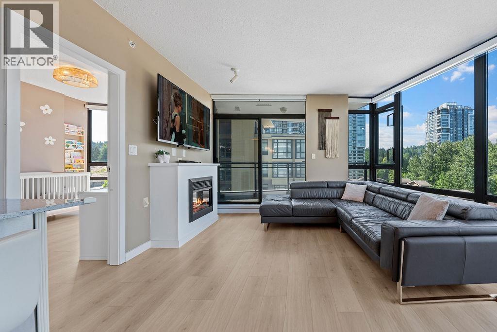 704 110 Brew Street, Port Moody, British Columbia  V3H 0E4 - Photo 10 - R3086572