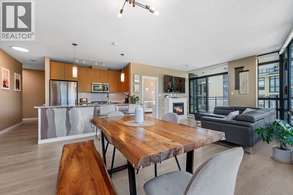 704 110 Brew Street, Port Moody, British Columbia  V3H 0E4 - Photo 14 - R3086572