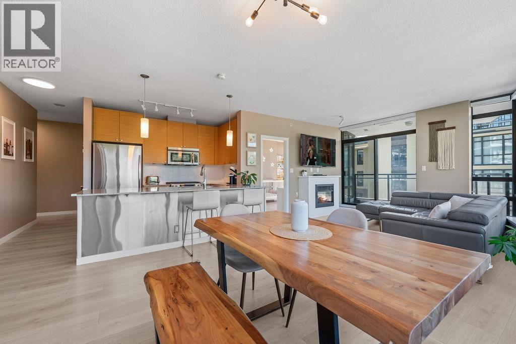 704 110 Brew Street, Port Moody, British Columbia  V3H 0E4 - Photo 16 - R3086572