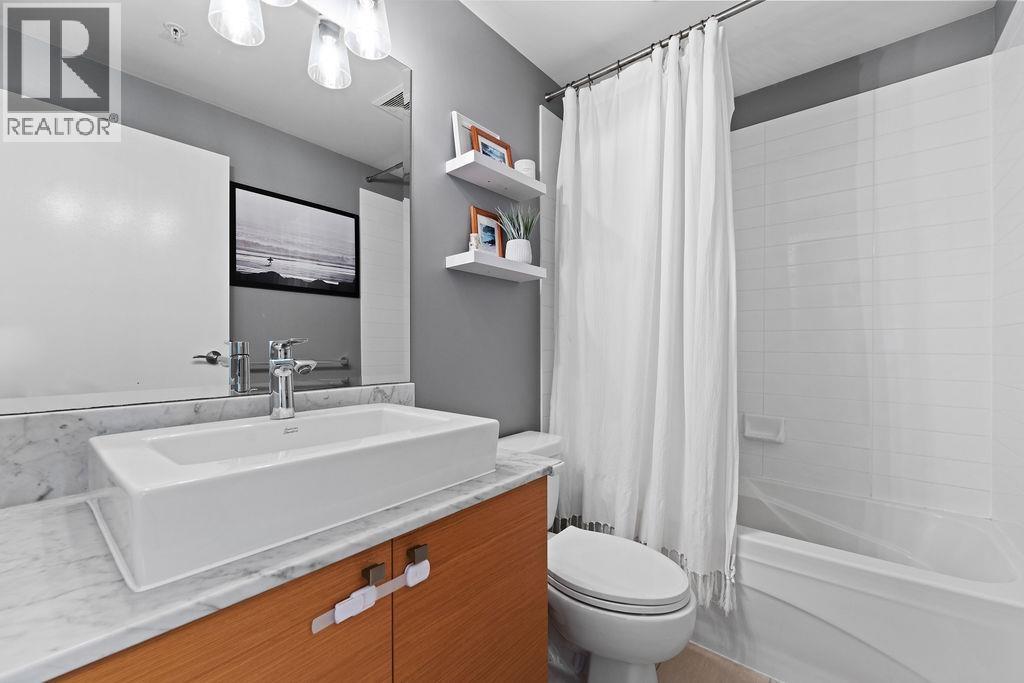 704 110 Brew Street, Port Moody, British Columbia  V3H 0E4 - Photo 26 - R3086572