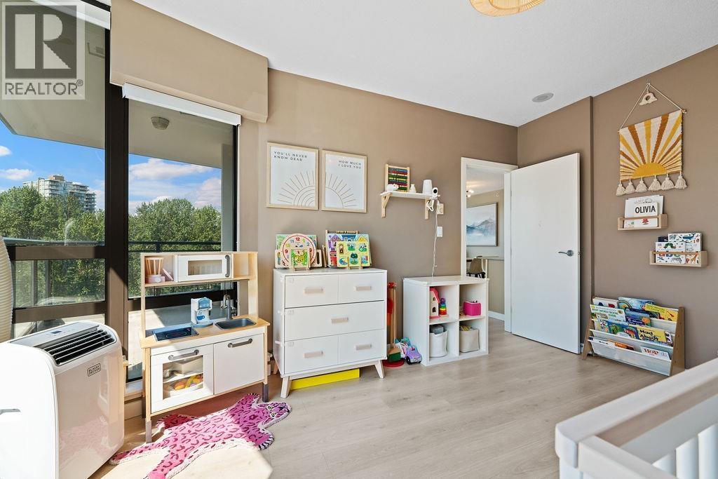 704 110 Brew Street, Port Moody, British Columbia  V3H 0E4 - Photo 30 - R3086572