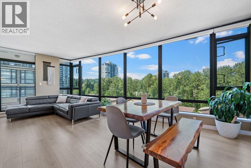 704 110 Brew Street, Port Moody, British Columbia  V3H 0E4 - Photo 7 - R3086572